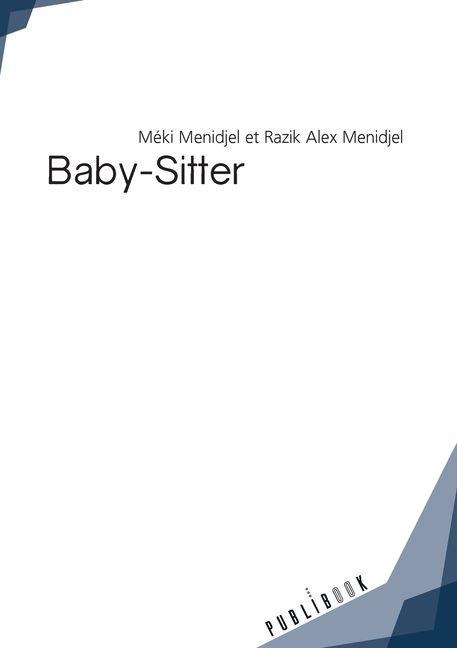Baby-Sitter - Meki Menidjel