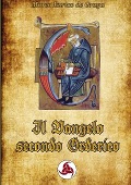 Il Vangelo secondo Orderico - Marco Enrico de Graya