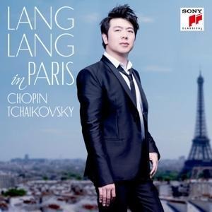 Lang Lang in Paris-Standard Version - Lang Lang