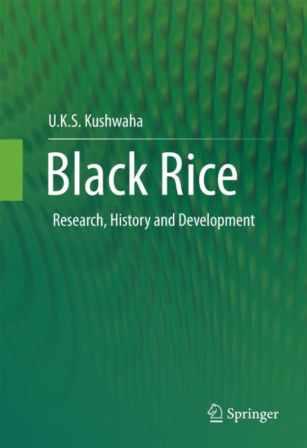 Black Rice - U. K. S Kushwaha
