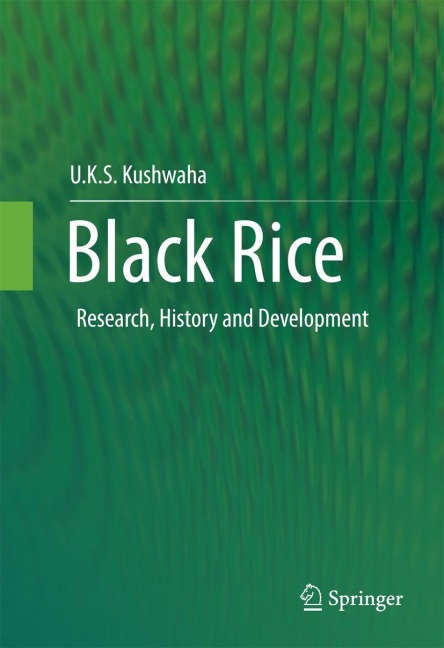 Black Rice - U. K. S Kushwaha