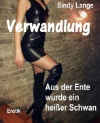 Verwandlung - Sindy Lange