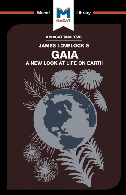 An Analysis of James E. Lovelock's Gaia - Mohammad Shamsudduha