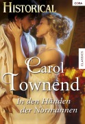 Cover-Bild zum Titel 'IN DEN HÄNDEN DER NORMANNEN' von 'Carol Townend'