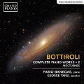Sämtliche Klavierwerke,Vol.2 - Fabio/Takei Banegas