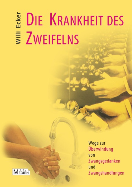 Die Krankheit des Zweifelns - Willi Ecker