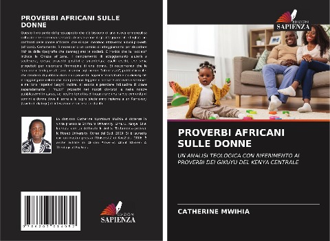 PROVERBI AFRICANI SULLE DONNE - Catherine Mwihia