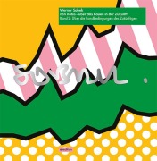 Cover-Bild zum Titel 'non nobis - über das Bauen in der Zukunft Band 2' von 'Werner Sobek'