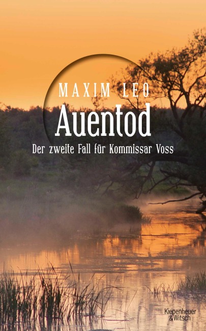 Auentod - Maxim Leo