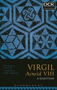 Cover-Bild zum Titel 'Virgil Aeneid VIII: A Selection' von ''