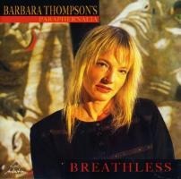 Breathless - Barbara Thompson