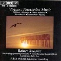 Virtuose Schlagzeugmusik - Rainer Kuisma