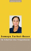 Cover-Bild zum Titel 'Im Schatten des Feigenbaums' von 'Sumaya Farhat-Naser'