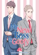Cover-Bild zum Titel 'My New Boss is Goofy Vol. 1' von 'Dan Ichikawa'