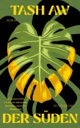 Cover-Bild zum Titel 'Der Süden' von 'Tash Aw'