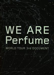We Are Perfume - Perfume