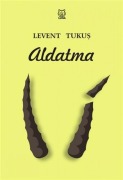 Cover-Bild zum Titel 'Aldatma' von 'Levent Tukus'