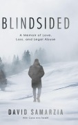 Cover-Bild zum Titel 'Blindsided' von 'David Samarzia'