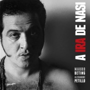 Cover-Bild zum Titel 'A ira de Nasi' von 'Mauro Betting, Alexandre Petillo'
