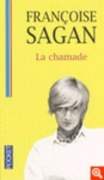Cover-Bild zum Titel 'La chamade' von 'Francoise Sagan'