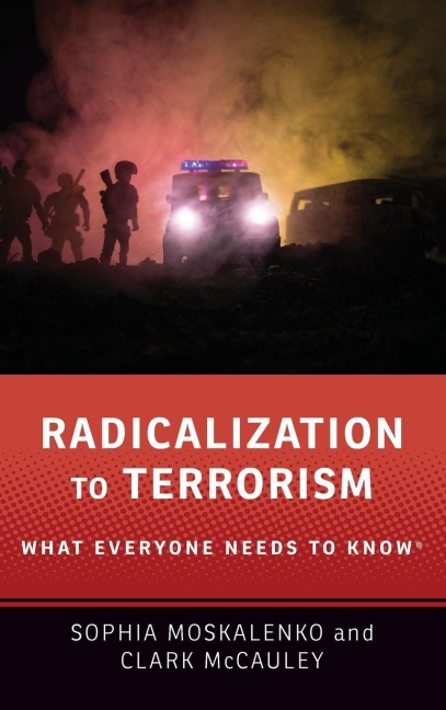 Radicalization to Terrorism - Moskalenko