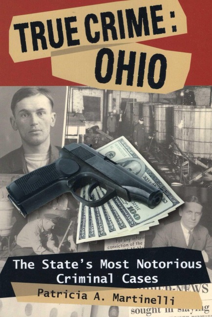 True Crime - Patricia A. Martinelli