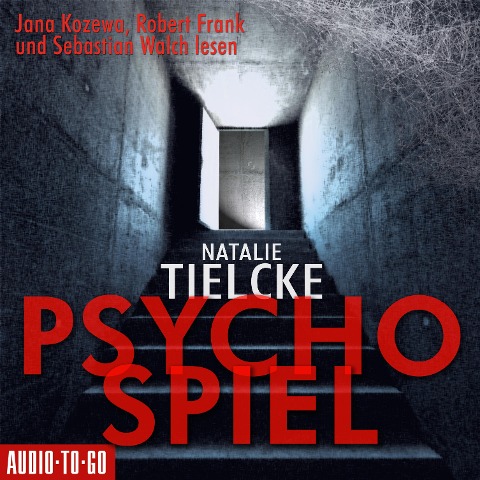 Psychospiel - Natalie Tielcke