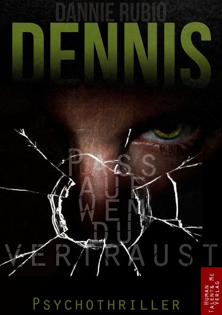 Dennis - Dannie Rubio