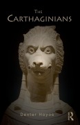 Cover-Bild zum Titel 'The Carthaginians' von 'Dexter Hoyos'