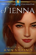 Cover-Bild zum Titel 'Sienna (The Fairy Tomes of Cerulean Cove, #5)' von 'Ann Sepino'