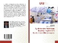 Cover-Bild zum Titel 'Synthèse des Matériaux Organiques pour des Applications Électroniques' von 'Tayeb Abram, Lahcen Bejjit, Mohammed Bouachrine'