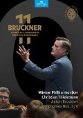 Bruckner 11,Vol.4 - Christian/Wiener Philharmoniker Thielemann