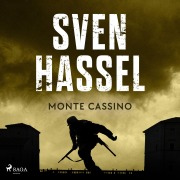 Cover-Bild zum Titel 'Monte Cassino' von 'Sven Hassel'