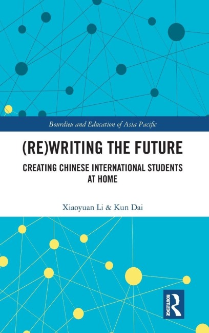 (Re)writing the Future - Xiaoyuan Li, Kun Dai