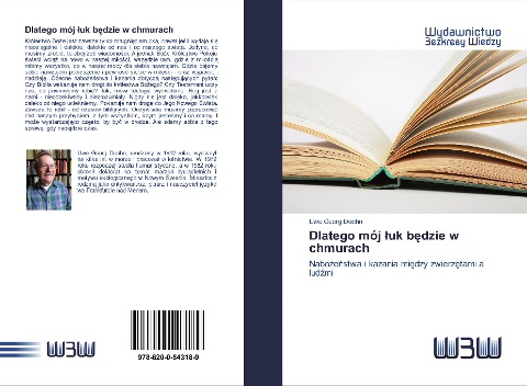 Dlatego mój ¿uk b¿dzie w chmurach - Uwe Georg Doehn