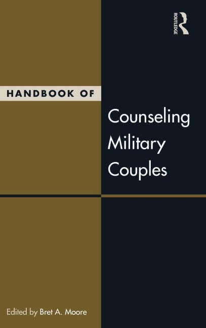 Handbook of Counseling Military Couples - 