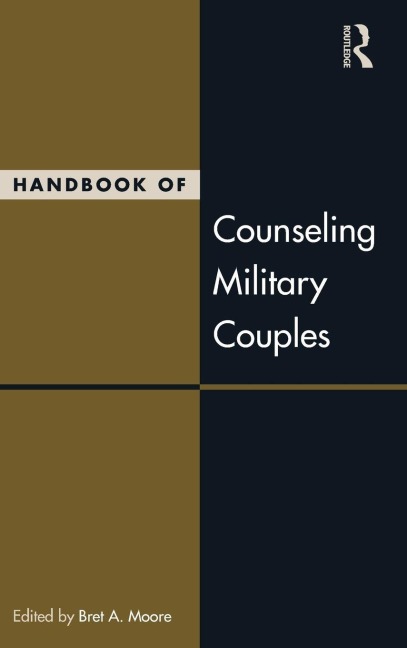 Handbook of Counseling Military Couples - 