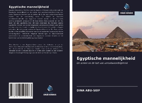 Egyptische mannelijkheid - Dina Abu-Seif