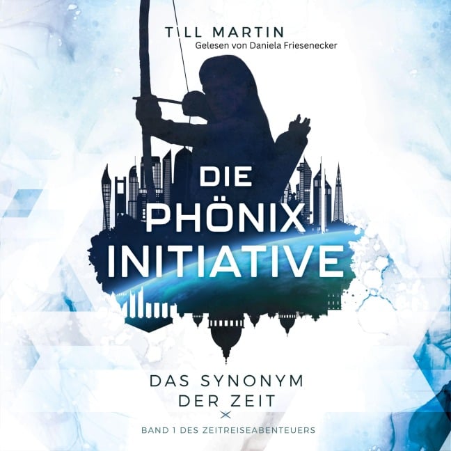 Die Phönix Initiative - Till Martin