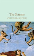 Cover-Bild zum Titel 'The Sonnets' von 'William Shakespeare'