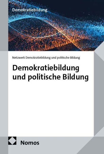 Demokratiebildung und politische Bildung - Netzwerk Demokratiebildung und politische Bildung
