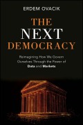 Cover-Bild zum Titel 'The Next Democracy' von 'Erdem Ovacik'