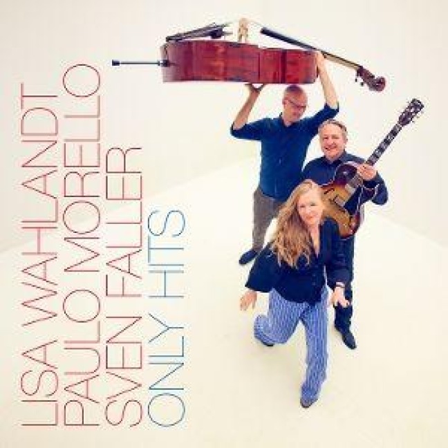 Only Hits - Lisa/Morello Wahlandt