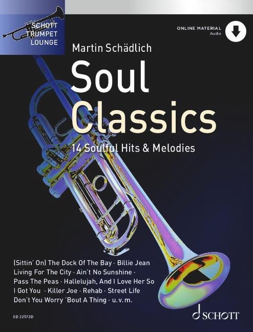 Soul Classics - 