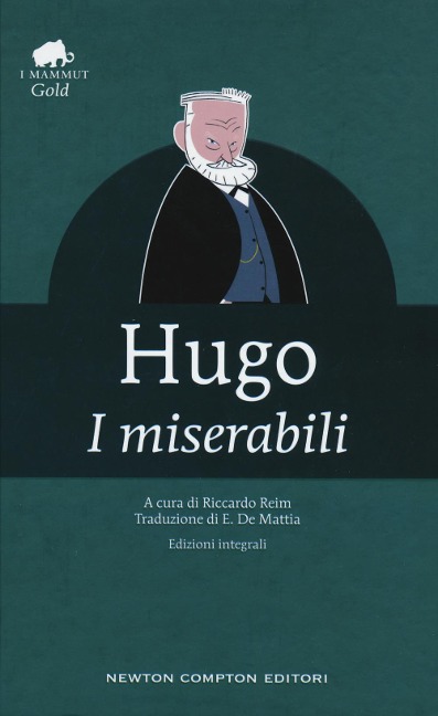 I miserabili - Victor Hugo