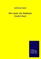 Die Leute von Seldwyla - Gottfried Keller