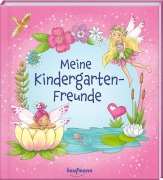 Meine Kindergarten-Freunde - 