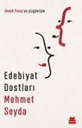 Cover-Bild zum Titel 'Edebiyat Dostlari' von 'Mehmet Seyda'