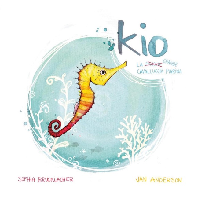 KIO - Sophia Brucklacher