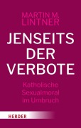 Cover-Bild zum Titel 'Jenseits der Verbote' von 'Martin M. Lintner'